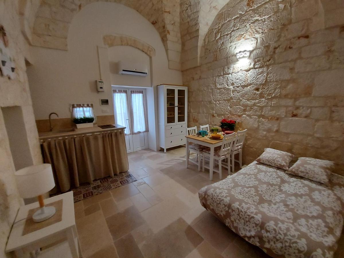 Pietrabianca 17 Villa Ostuni Exterior photo